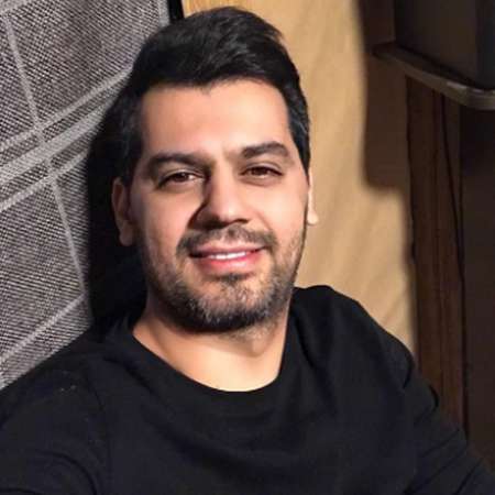 دانلود آهنگ با خنده گریه میکنم شهاب رمضان